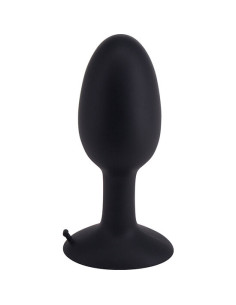 SEVEN CREATIONS - ROLL PLAY PLUG SILICONE LARGE 2 