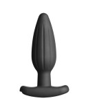 ELECTRASTIM - TAPPO ROCKER IN SILICONE NERO MEDIO 5 