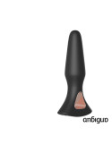 ANBIGUO - WATCHME REMOTE CONTROL VIBRATOR ANAL PLUG ALEXANDRU 12 