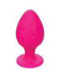 CALEXOTICS - CHEEKY BUTTPLUG ROSA 9 