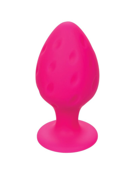 CALEXOTICS - BUTTPLUG CHEEKY ROSA 9 