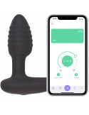 KIIROO - APPLICATION DE CONTRÔLE DES VIBRATIONS LUMEN PLUG 8 