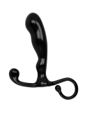 OHMAMA - ANAL PLUG WITH RING 11.5 CM 2 