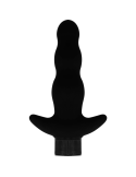 OHMAMA - VIBRATOR PLUG 12 CM 2 