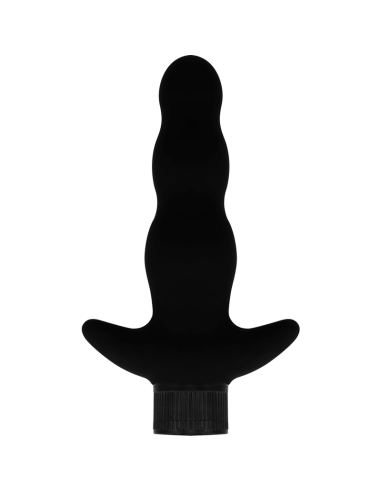 OHMAMA - VIBRATORSTECKER 12 CM 2 