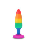 PRIDE - SPINA BANDIERA LGBT TWINK 8,5 CM 2 