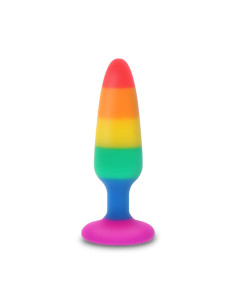 PRIDE - SPINA BANDIERA LGBT TWINK 8,5 CM 2 