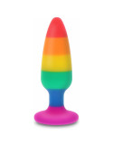 PRIDE - LGBT FLAG PLUG HUNK 10.5 CM 3 