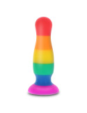 PRIDE - PLUG DRAPEAU LGBT HAPPY STUFER 12 CM 3 