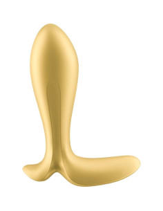 SATISFYER - SPINA INTENSITY ORO 6 