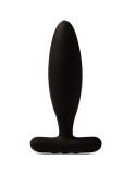 JE JOUE - VIBRATEUR VESTA PLUG ANAL NOIR 7 