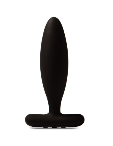 JE JOUE - VIBRATEUR VESTA PLUG ANAL NOIR 7 