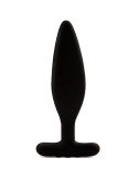 JE JOUE - VIBRATEUR ANAL EGON PLUG NOIR 7 