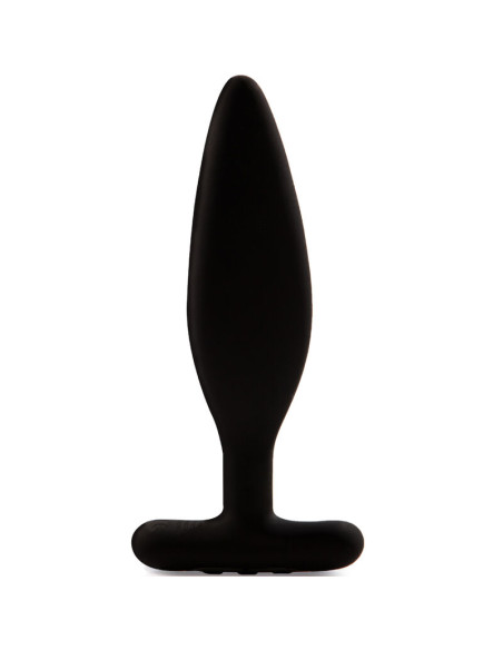 JE JOUE - EGON PLUG ANAL VIBRATOR BLACK 7 