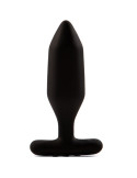 JE JOUE - ONYX ANAL PLUG VIBRATOR SCHWARZ 7 