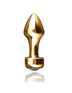 FETISH FANTASY GOLD - MINI LUV PLUG 3 