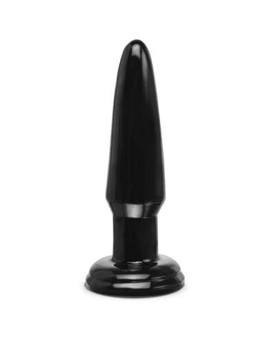 FETISH FANTASY LIMITED EDITION - BEGGINERS BUTT PLUG 9 CM 2 