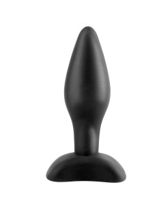 ANAL FANTASY - ANAL PLUG SILICONE MINI 3 