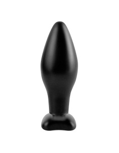 ANAL FANTASY - BOUCHON ANAL EN SILICONE MOYEN 3 