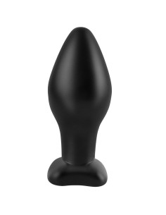 ANAL FANTASY - LARGE SILICONE ANAL PLUG 3 