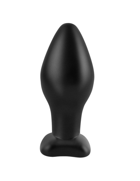 ANAL FANTASY - GRAND PLUG ANAL EN SILICONE 3 