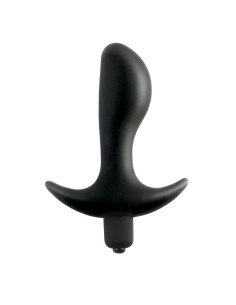 ANAL FANTASY - VIBRATORE PLUG PERFETTO 3 