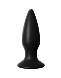 ANAL FANTASY ELITE COLLECTION - SMALL RECHARGEABLE ANAL PLUG 3 