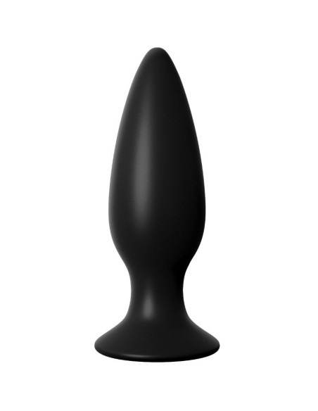 ANAL FANTASY ELITE COLLECTION - PLUG ANAL RECHARGEABLE 3 