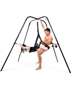 FETISH FANTASY SERIES - SERIES SWING STAND 6 