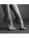 BIJOUX - MAGNIFIQUE FOOT ACCESSORIES SILVER 4 