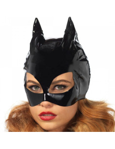 LEG AVENUE - CATWOMAN MASK 1 