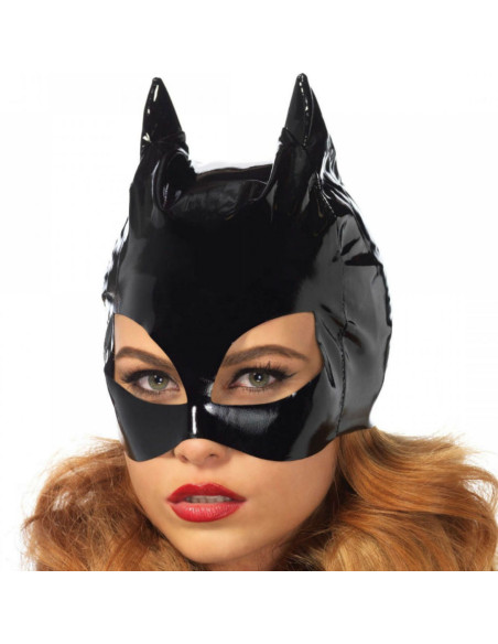 LEG AVENUE - MASCHERA CATWOMAN 1 