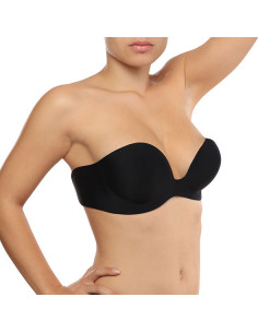 BYE-BRA - GALA BRA CUP A BLACK 6 