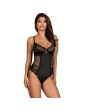 OBSESSIVE - AMALLIE TEDDY S/M 2 