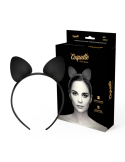 COQUETTE CHIC DESIRE - STIRNBAND MIT KATZENOHREN 6 