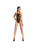 ME-SEDUCE - SAMANTHA TEDDY NOIR S/M 2 