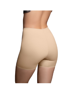 BYE-BRA - LIGHT SHORTS BEIGE MISURARE S 4 