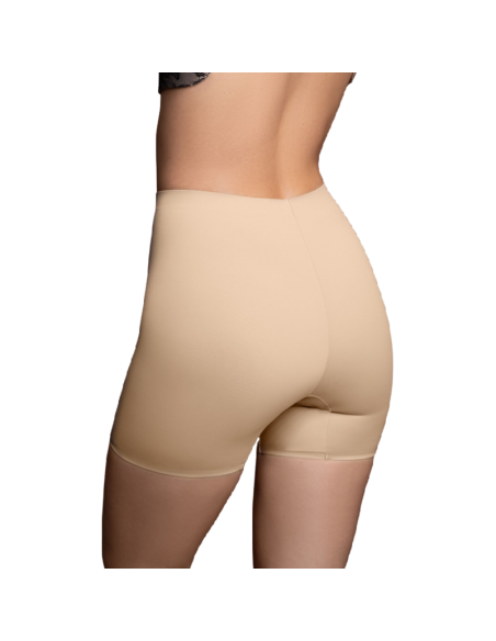 BYE-BRA - LIGHT SHORTS BEIGE GRÖSSE S 4 