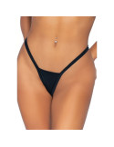 LEG AVENUE - Y STRAP G-STRING EINE GRÖSSE M/L 4 