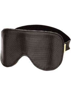 CALEXOTICS - BOUNDLESS BLACKOUT EYE MASK 6 