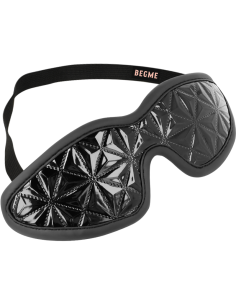 BEGME - BLACK EDITION PREMIUM BLINDMASKE 7 