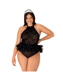 OBSESSIVE - COSTUME FRILLES XXL/XXXL 4 