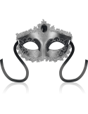 OHMAMA - MASKS BLACK DIAMOND GRAY MASK 2 