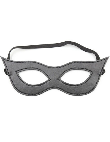 OHMAMA - FETISH PU MASK MODEL 1 5 