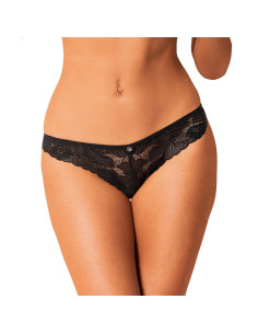 OBSESSIVE - SERENA LOVE PANTIES M/L 7 