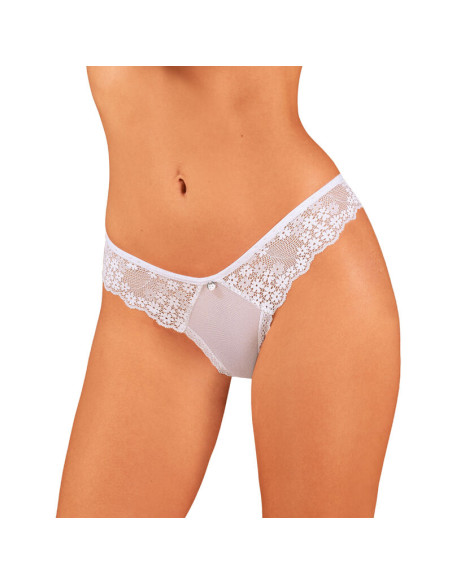 OBSESSIVE - HEAVENLLY PANTIES XS/S 9 