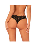 OBSESSIVE - STRING SANS ENTREJAMBE DONNA DREAM XS/S 8 