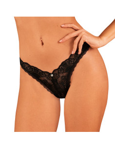 OBSESSIVE - STRING DONNA DREAM XL/XXL 8 