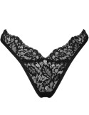 OBSESSIVE - BELLASTIA THONG XS/S 7 