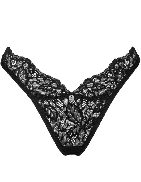 OBSESSIVE - BELLASTIA THONG XS/S 7 